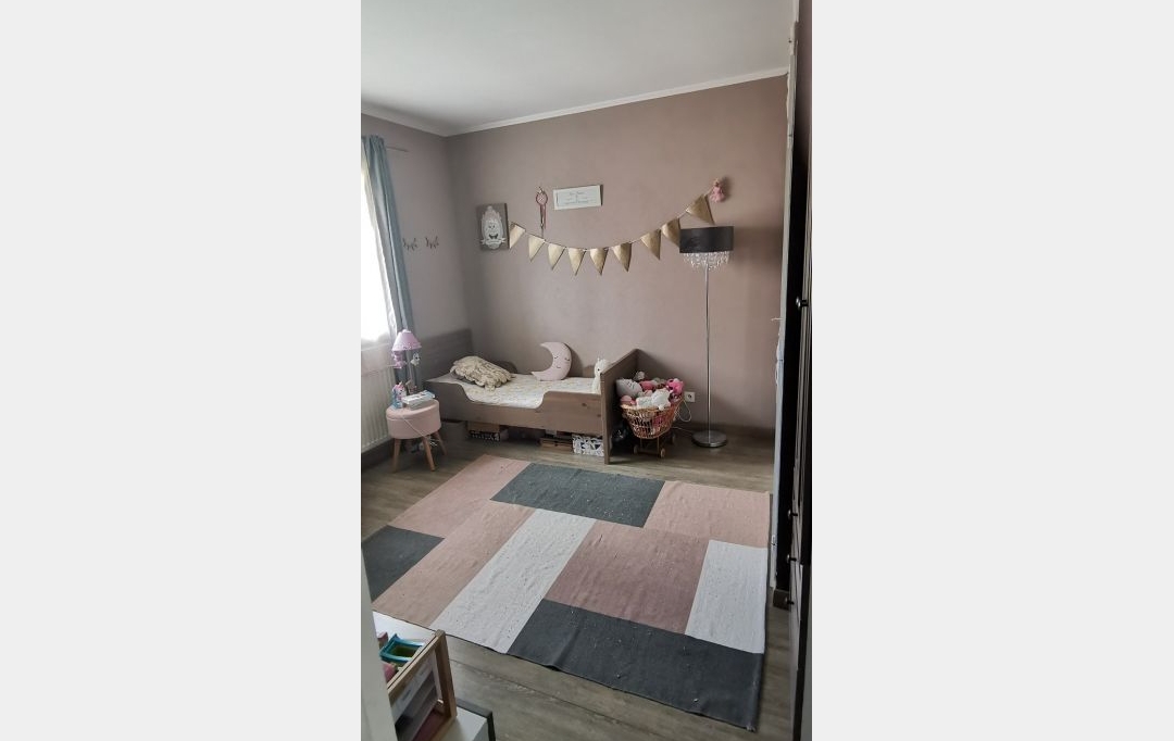 Annonces AIN RHONE : Maison / Villa | CHARNAY-LES-MACON (71850) | 114 m2 | 295 000 &euro; 