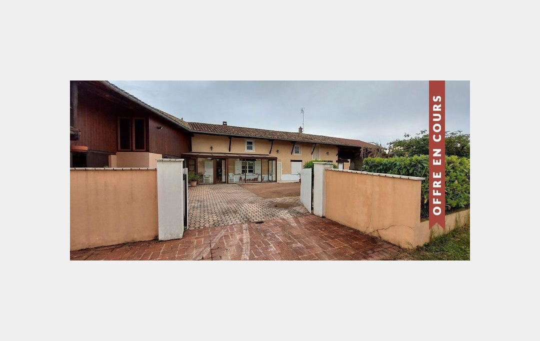 Annonces AIN RHONE : Maison / Villa | MACON (71000) | 84 m2 | 244 000 € 
