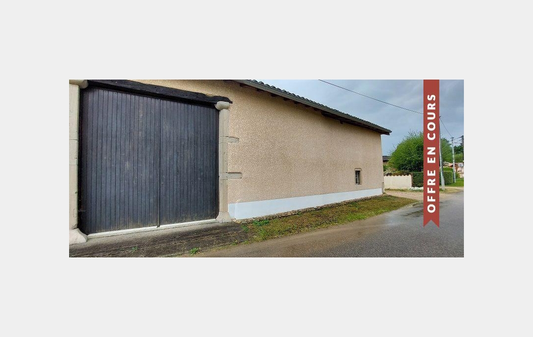 Annonces AIN RHONE : House | MACON (71000) | 84 m2 | 244 000 € 