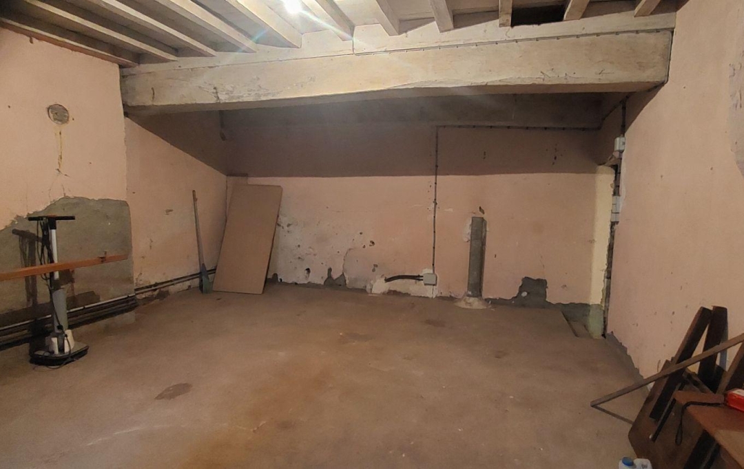 Annonces AIN RHONE : Maison / Villa | LAIZE (71870) | 141 m2 | 356 000 &euro; 
