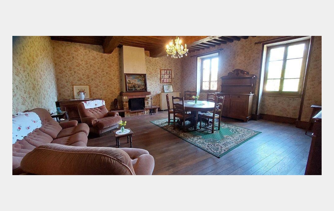 Annonces AIN RHONE : Maison / Villa | LAIZE (71870) | 141 m2 | 356 000 &euro; 