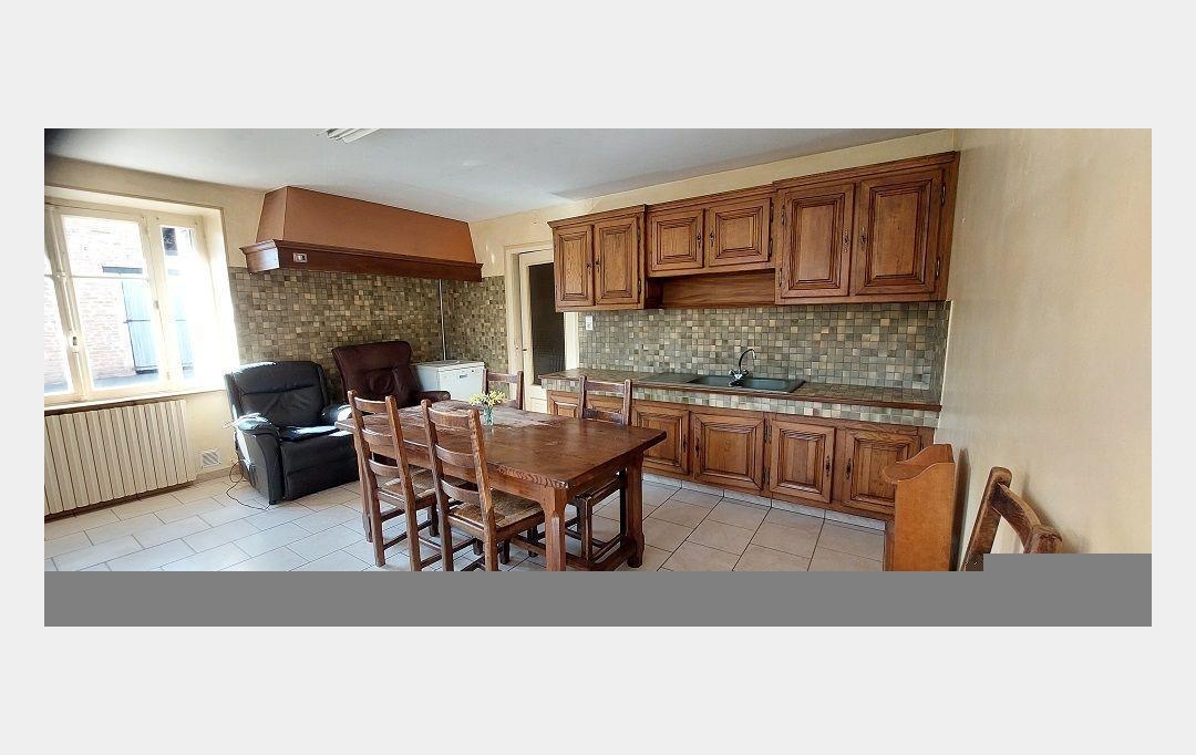 Annonces AIN RHONE : Maison / Villa | LAIZE (71870) | 141 m2 | 356 000 &euro; 