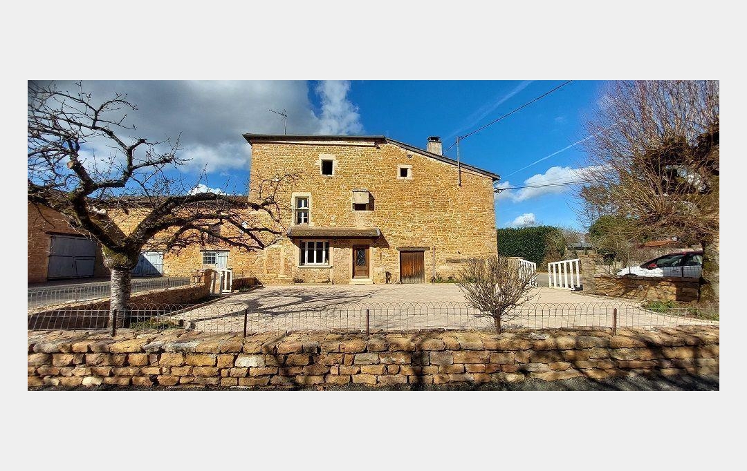 Annonces AIN RHONE : Maison / Villa | LAIZE (71870) | 141 m2 | 356 000 &euro; 