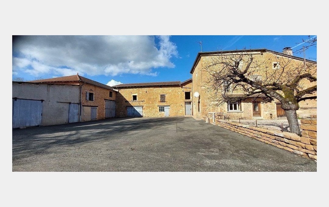 Annonces AIN RHONE : Maison / Villa | LAIZE (71870) | 141 m2 | 356 000 &euro; 