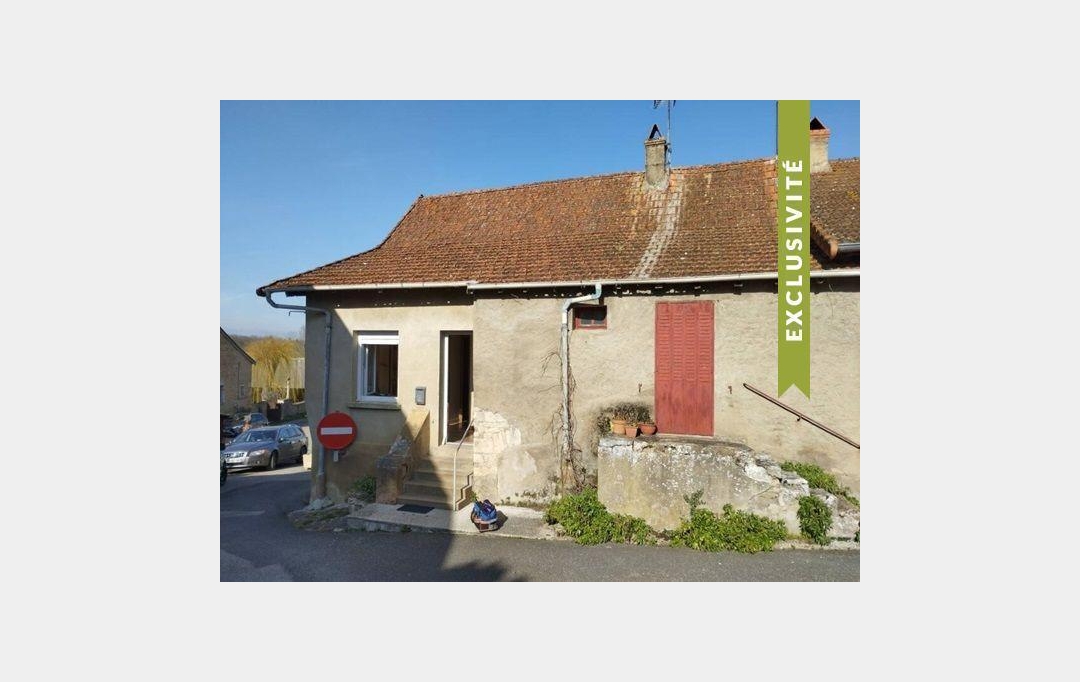 Annonces AIN RHONE : Maison / Villa | CHISSEY-LES-MACON (71460) | 70 m2 | 56 000 € 