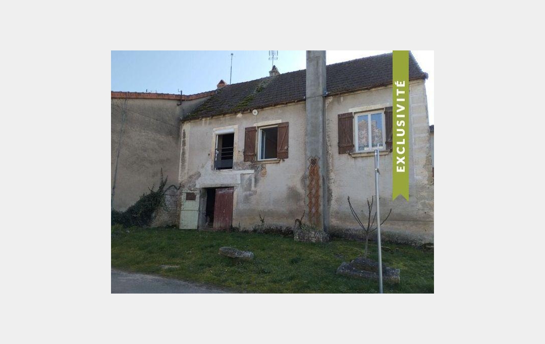 Annonces AIN RHONE : House | CHISSEY-LES-MACON (71460) | 70 m2 | 56 000 € 