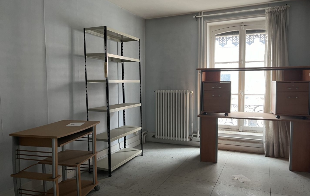 Annonces AIN RHONE : Appartement | MACON (71000) | 175 m2 | 168 000 &euro; 