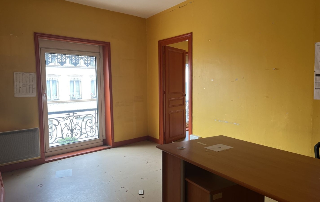 Annonces AIN RHONE : Appartement | MACON (71000) | 175 m2 | 168 000 &euro; 