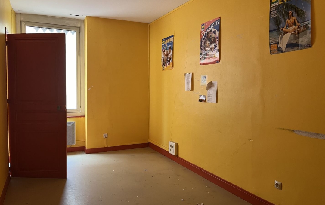 Annonces AIN RHONE : Appartement | MACON (71000) | 175 m2 | 168 000 &euro; 