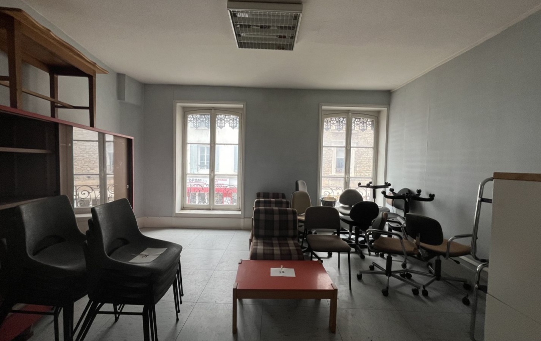Annonces AIN RHONE : Appartement | MACON (71000) | 175 m2 | 168 000 &euro; 