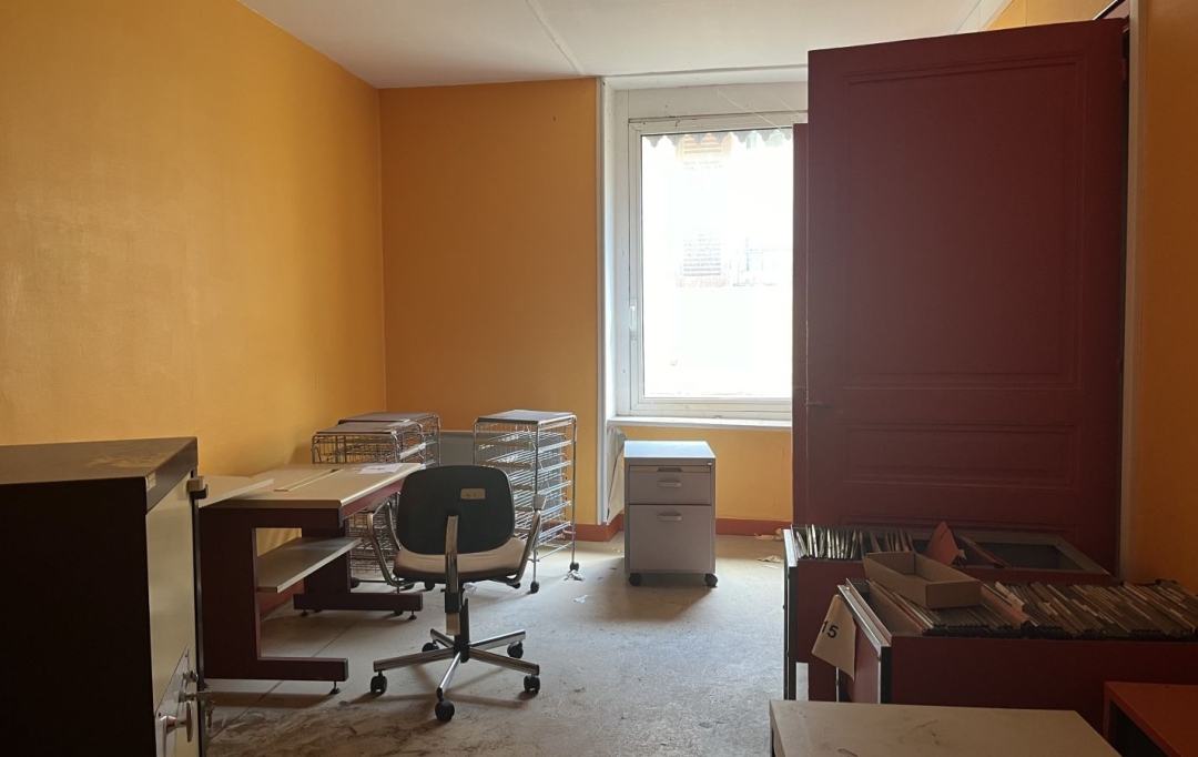 Annonces AIN RHONE : Appartement | MACON (71000) | 175 m2 | 168 000 &euro; 