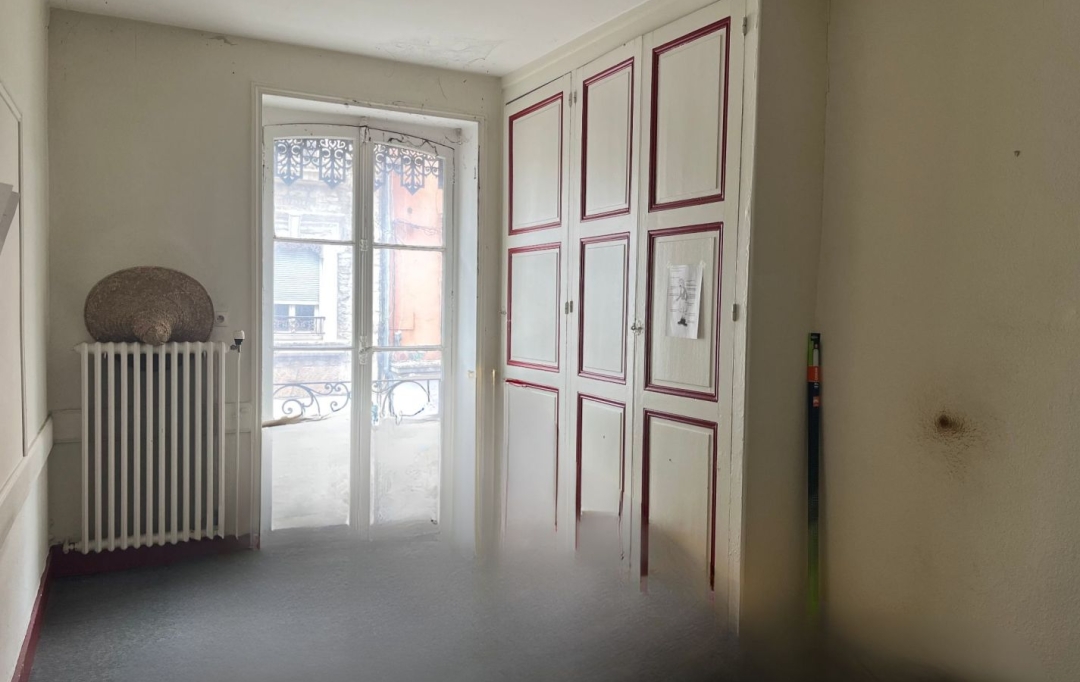 Annonces AIN RHONE : Appartement | MACON (71000) | 175 m2 | 168 000 &euro; 
