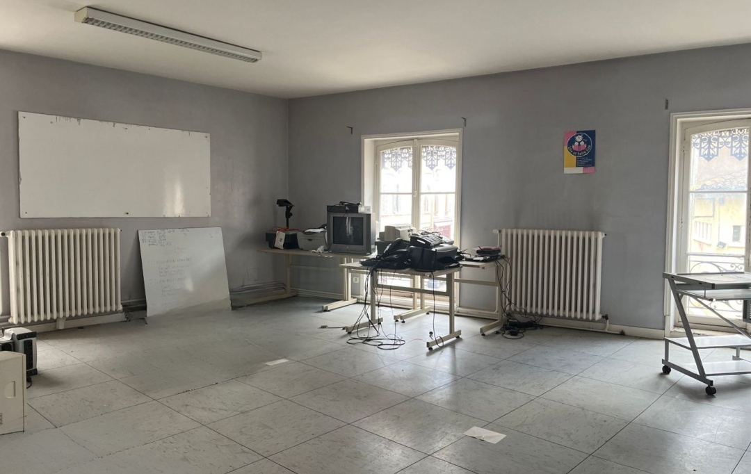 Annonces AIN RHONE : Appartement | MACON (71000) | 175 m2 | 168 000 &euro; 