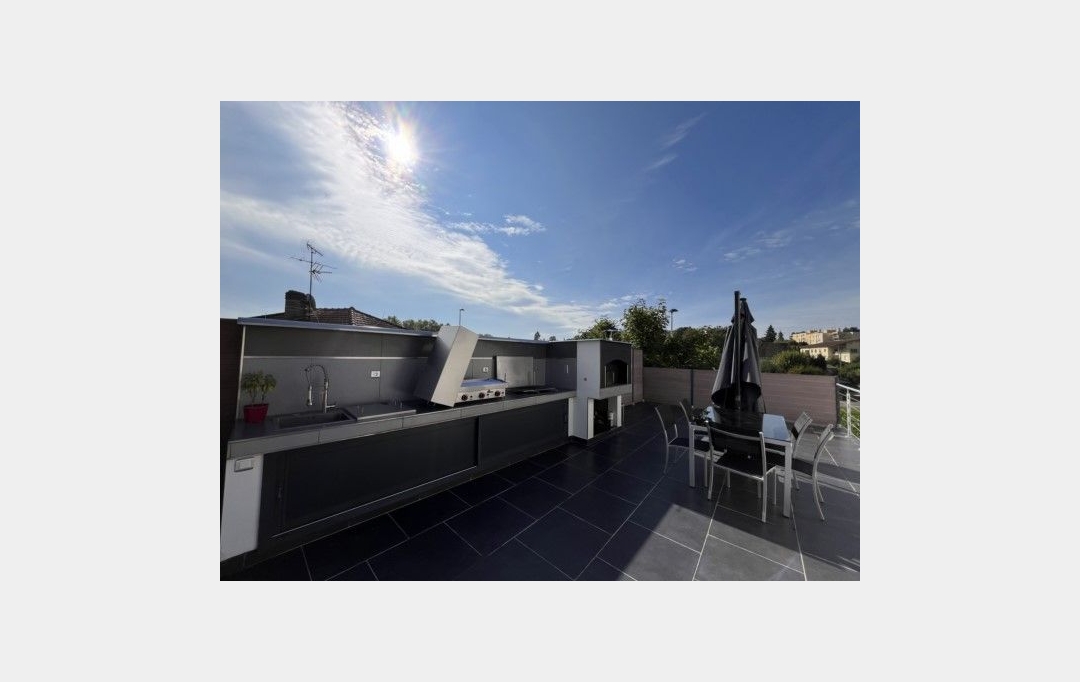 Annonces AIN RHONE : Maison / Villa | MACON (71000) | 119 m2 | 369 000 &euro; 