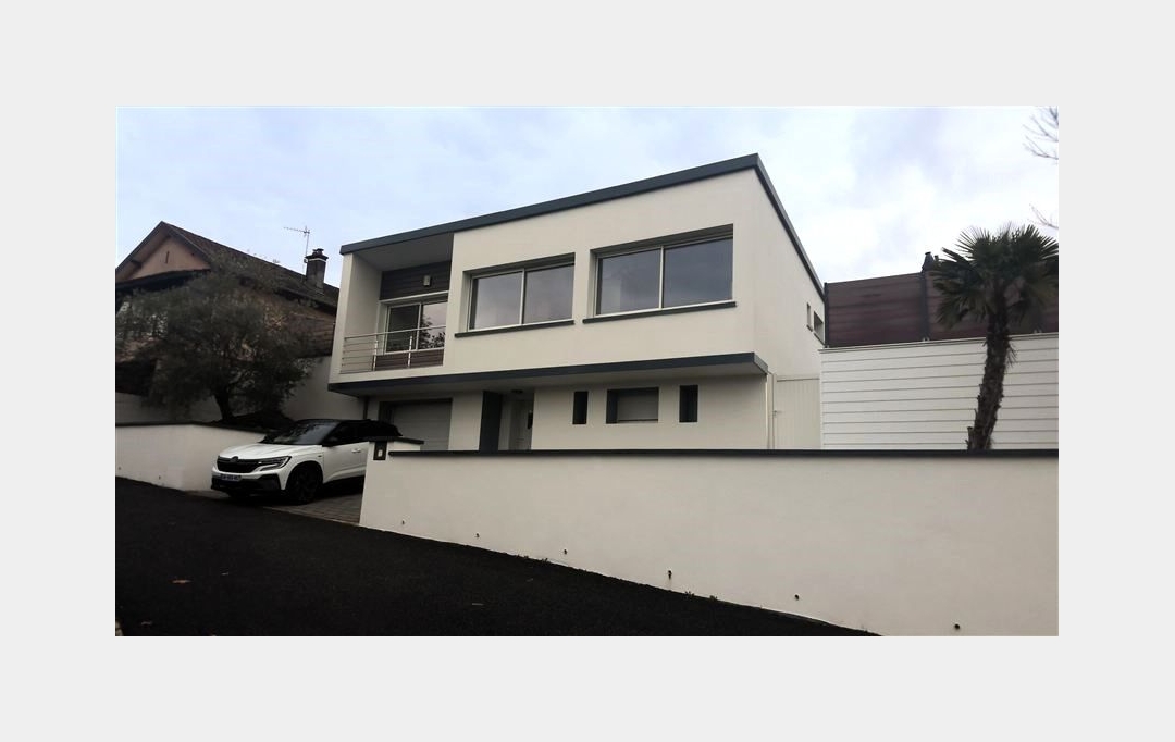 Annonces AIN RHONE : Maison / Villa | MACON (71000) | 119 m2 | 369 000 &euro; 