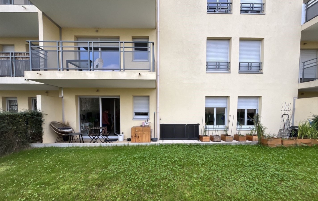 Annonces AIN RHONE : Appartement | MACON (71000) | 60 m2 | 149 000 &euro; 