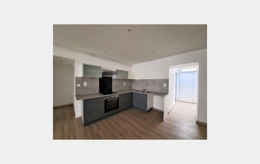 Annonces AIN RHONE : Appartement | MACON (71000) | 83 m2 | 125 000 &euro; 