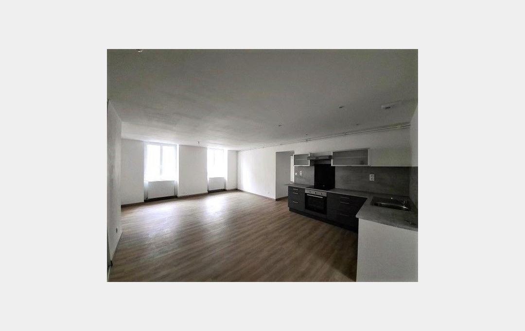 Annonces AIN RHONE : Appartement | MACON (71000) | 83 m2 | 125 000 &euro; 