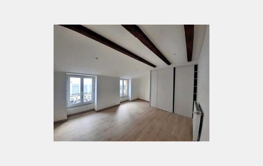 Annonces AIN RHONE : Appartement | MACON (71000) | 83 m2 | 125 000 &euro; 