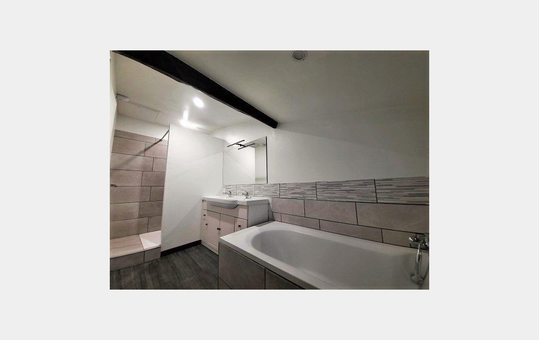 Annonces AIN RHONE : Appartement | MACON (71000) | 83 m2 | 125 000 &euro; 