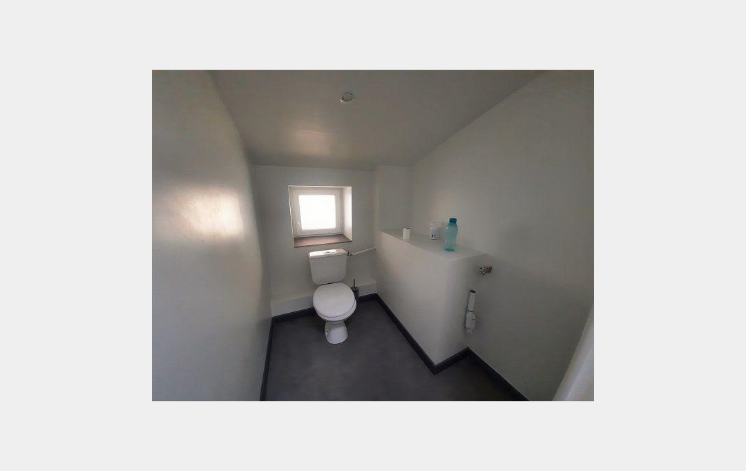 Annonces AIN RHONE : Appartement | MACON (71000) | 83 m2 | 125 000 &euro; 