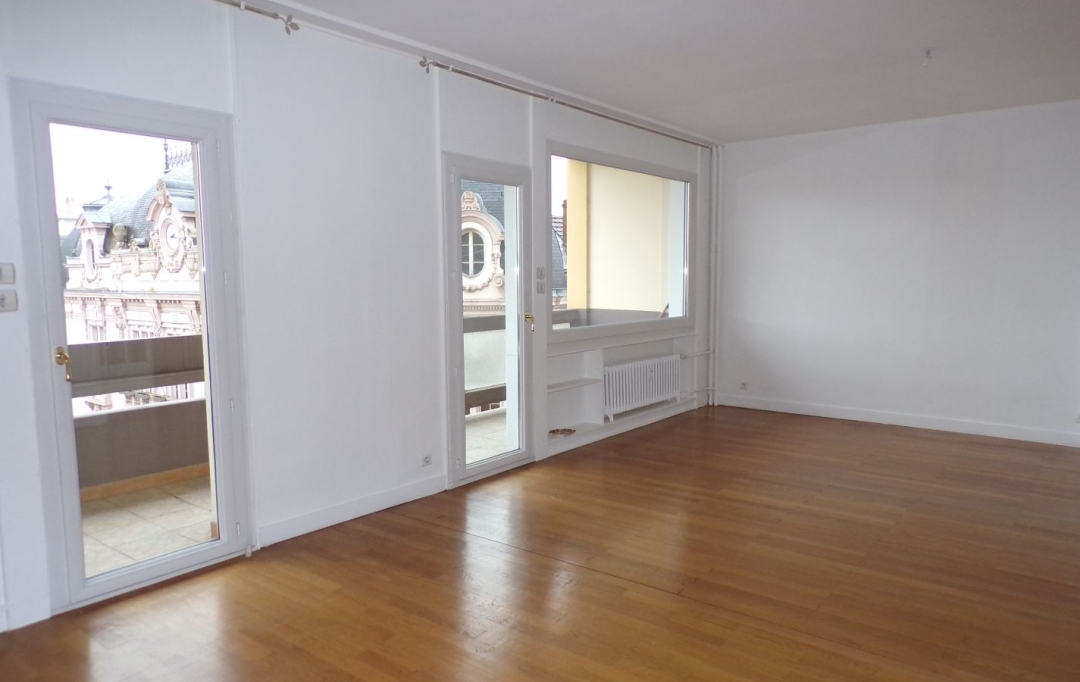 Annonces AIN RHONE : Appartement | MACON (71000) | 114 m2 | 179 000 &euro; 