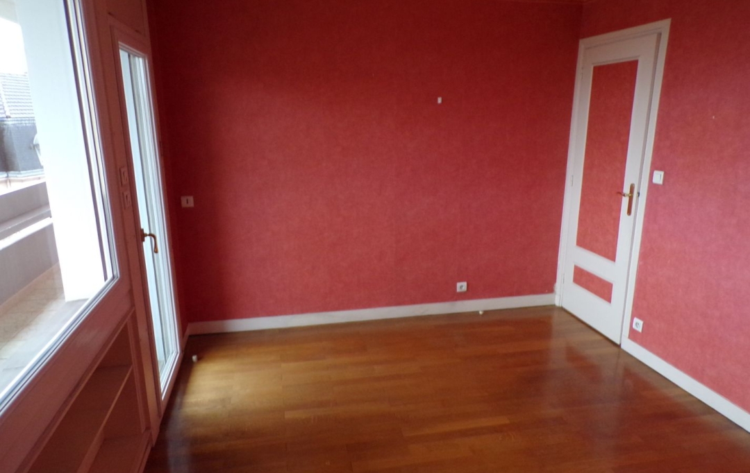 Annonces AIN RHONE : Appartement | MACON (71000) | 114 m2 | 179 000 &euro; 