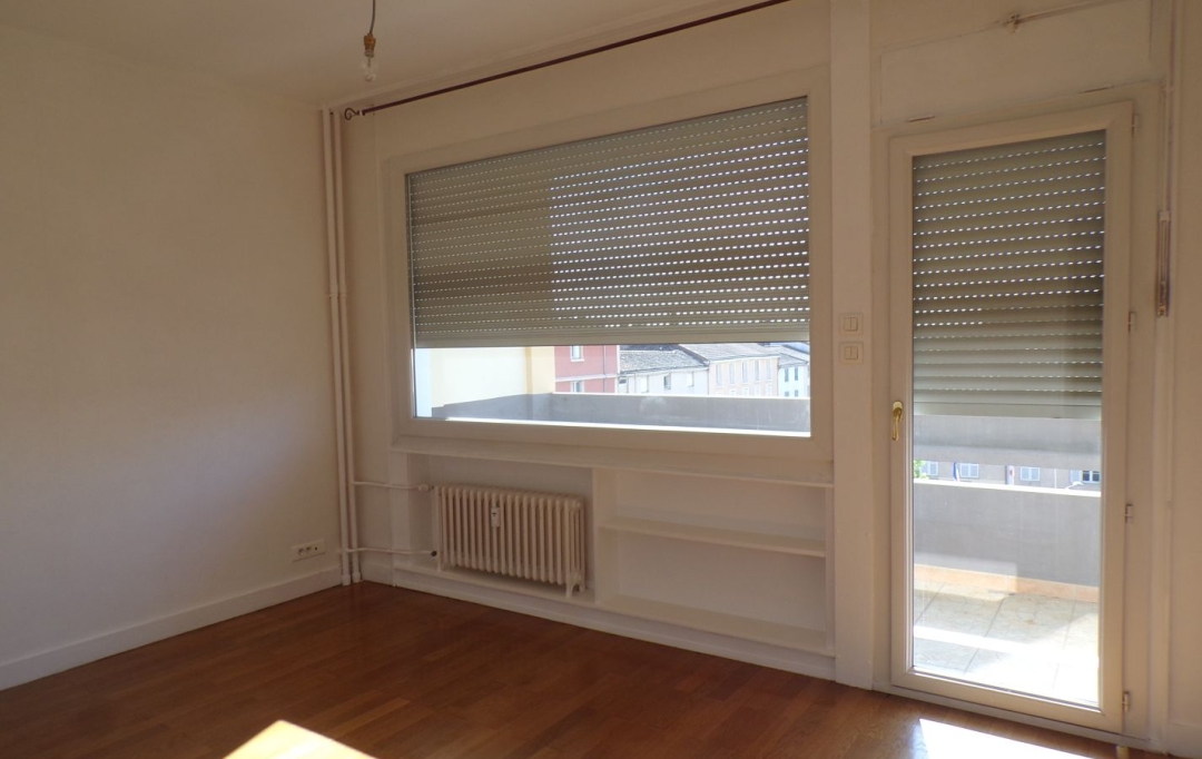 Annonces AIN RHONE : Appartement | MACON (71000) | 114 m2 | 179 000 &euro; 
