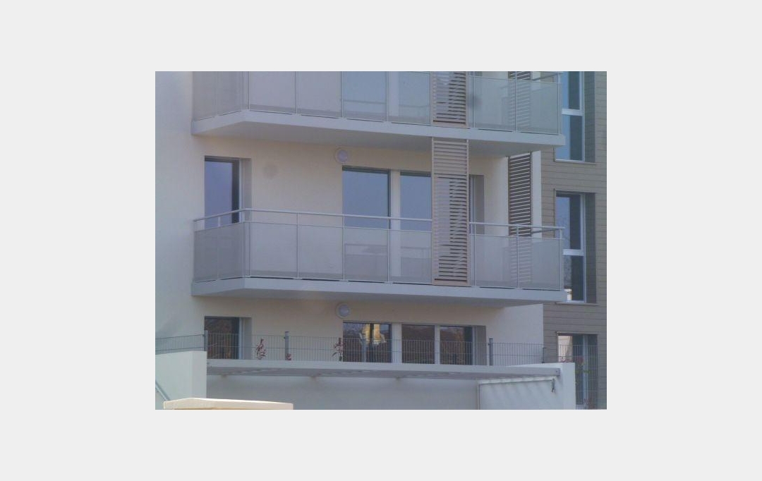 Annonces AIN RHONE : Appartement | CHARNAY-LES-MACON (71850) | 53 m2 | 159 000 &euro; 