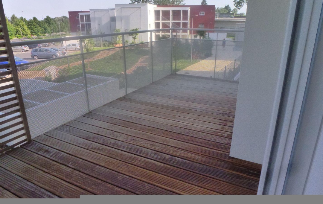 Annonces AIN RHONE : Appartement | CHARNAY-LES-MACON (71850) | 53 m2 | 159 000 &euro; 