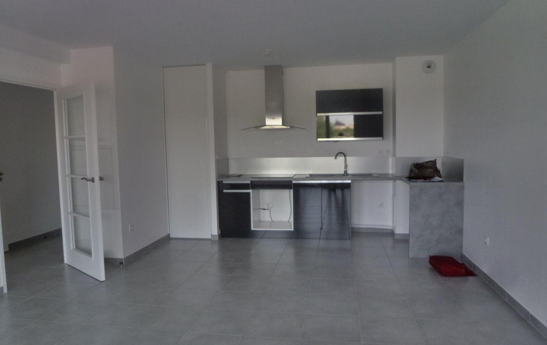Annonces AIN RHONE : Appartement | CHARNAY-LES-MACON (71850) | 53 m2 | 159 000 &euro; 