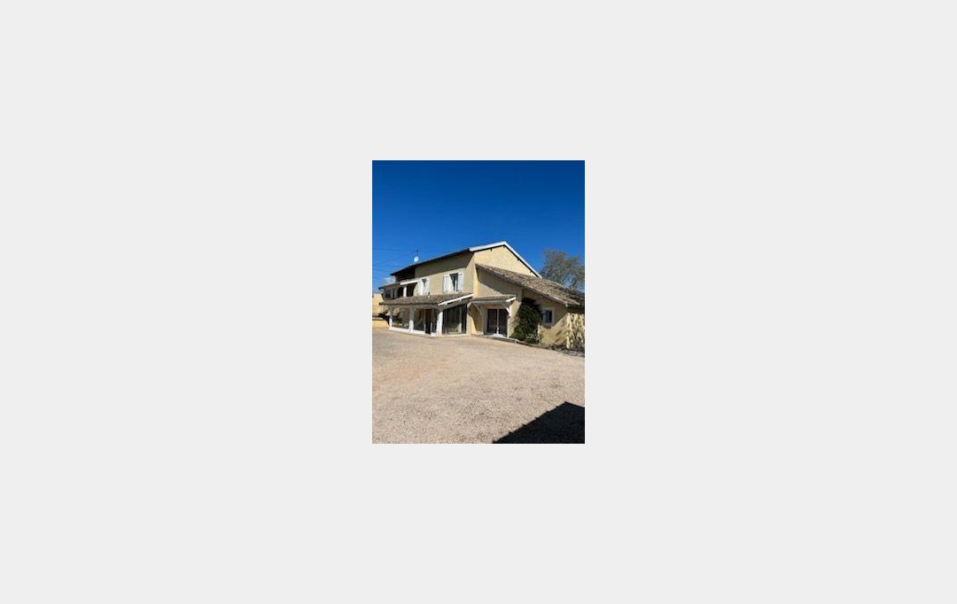 Annonces AIN RHONE : House | CORCELLES-EN-BEAUJOLAIS (69220) | 250 m2 | 489 000 € 