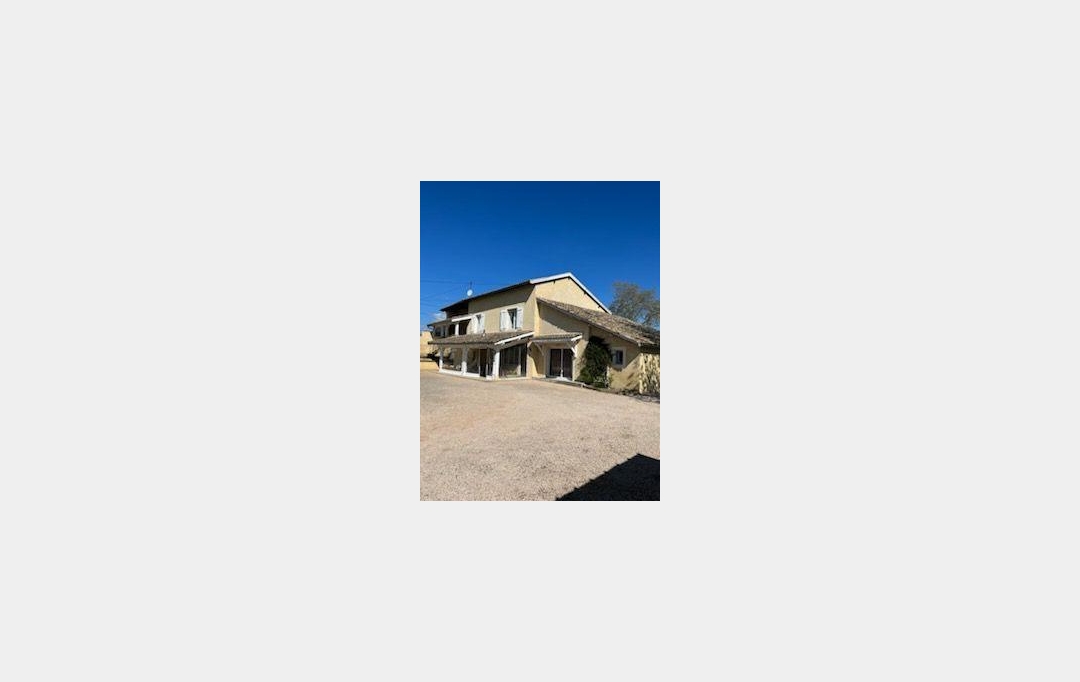 Annonces AIN RHONE : Maison / Villa | CORCELLES-EN-BEAUJOLAIS (69220) | 250 m2 | 489 000 &euro; 