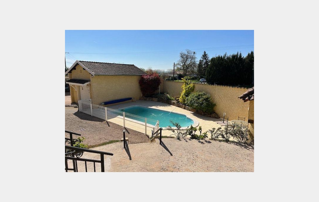 Annonces AIN RHONE : Maison / Villa | CORCELLES-EN-BEAUJOLAIS (69220) | 250 m2 | 489 000 &euro; 