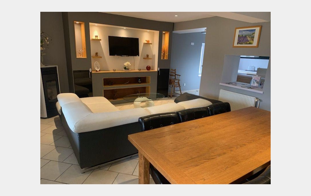 Annonces AIN RHONE : Maison / Villa | CORCELLES-EN-BEAUJOLAIS (69220) | 250 m2 | 489 000 &euro; 