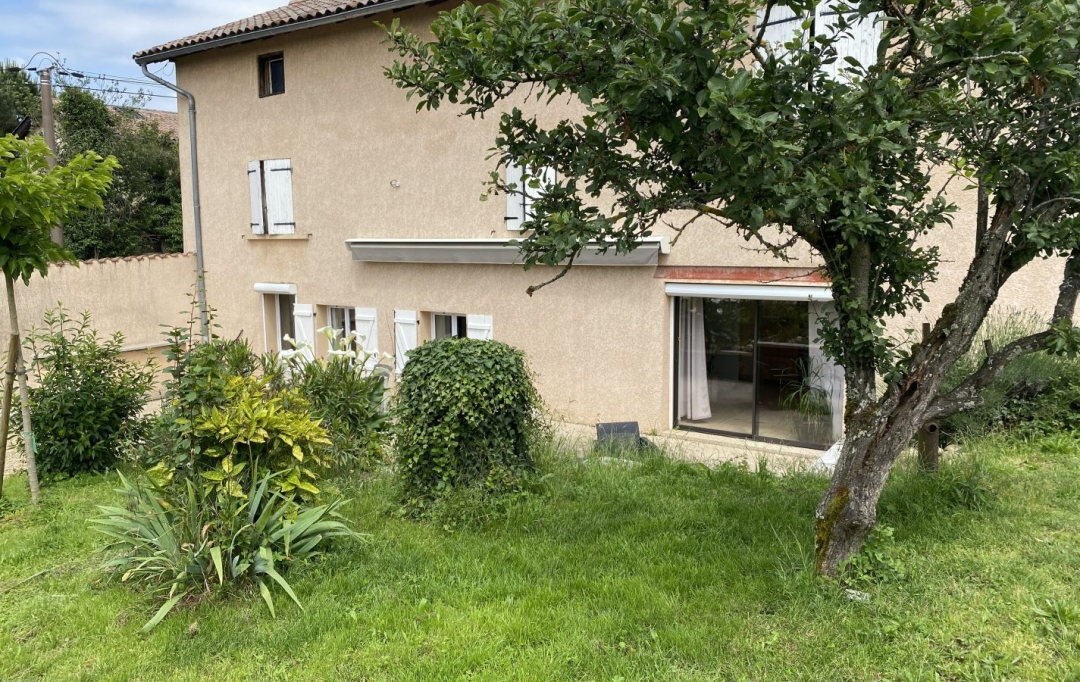 Annonces AIN RHONE : Maison / Villa | CHANEINS (01990) | 147 m2 | 315 000 &euro; 