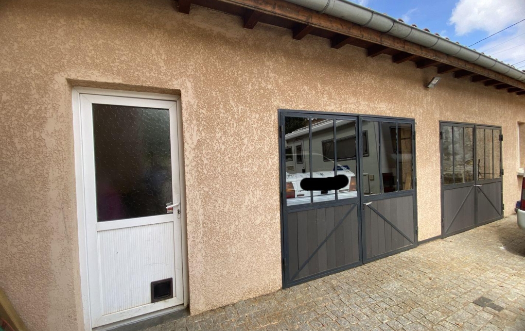 Annonces AIN RHONE : Maison / Villa | CHANEINS (01990) | 147 m2 | 315 000 &euro; 