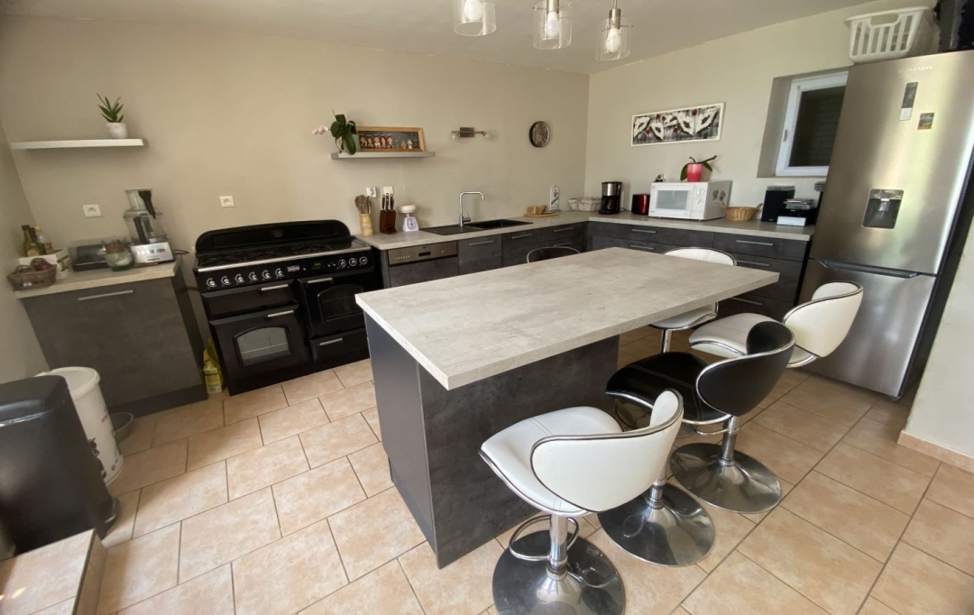 Annonces AIN RHONE : Maison / Villa | CHANEINS (01990) | 147 m2 | 315 000 &euro; 