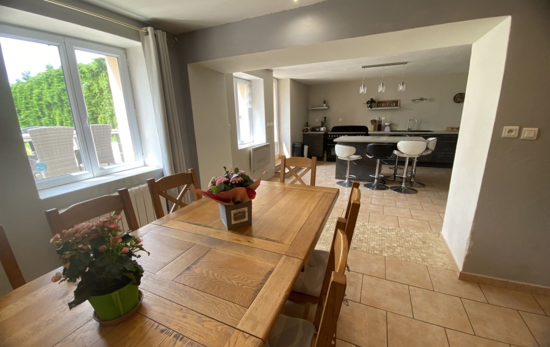 Annonces AIN RHONE : Maison / Villa | CHANEINS (01990) | 147 m2 | 315 000 &euro; 