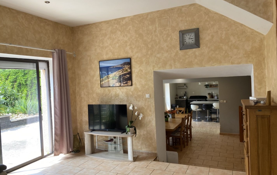 Annonces AIN RHONE : Maison / Villa | CHANEINS (01990) | 147 m2 | 315 000 &euro; 