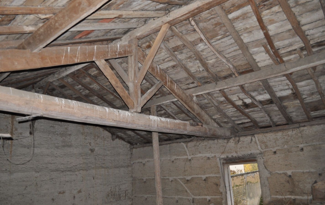 Annonces AIN RHONE : House | MONTMERLE-SUR-SAONE (01090) | 132 m2 | 158 000 &euro; 