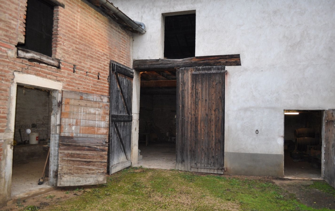 Annonces AIN RHONE : House | MONTMERLE-SUR-SAONE (01090) | 132 m2 | 158 000 &euro; 