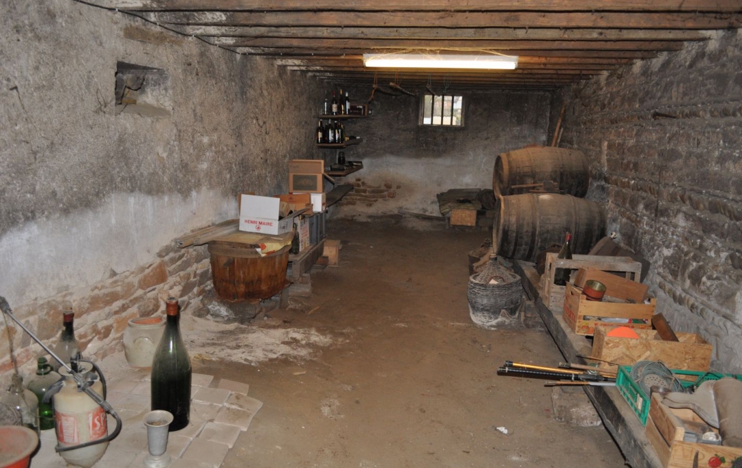 Annonces AIN RHONE : House | MONTMERLE-SUR-SAONE (01090) | 132 m2 | 158 000 &euro; 