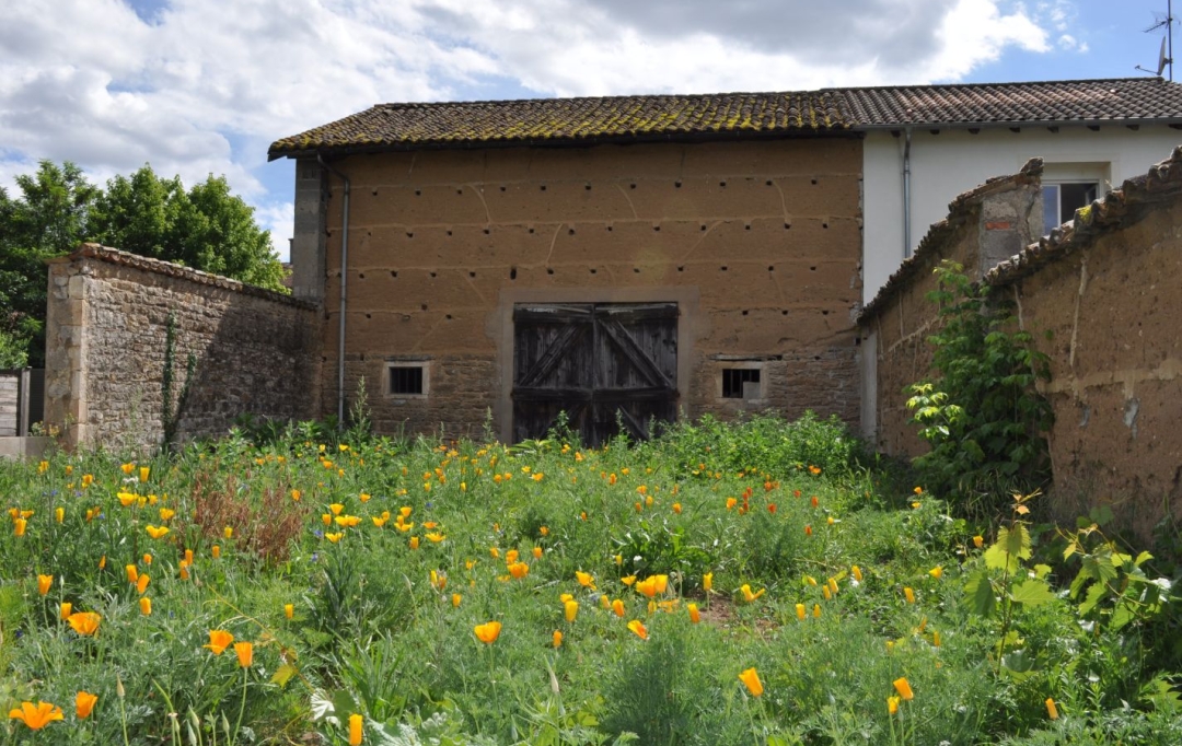 Annonces AIN RHONE : House | MONTMERLE-SUR-SAONE (01090) | 132 m2 | 158 000 &euro; 