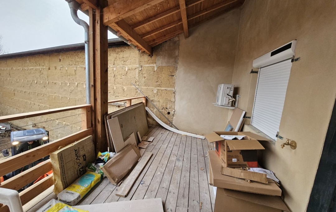 Annonces AIN RHONE : Apartment | PONT-DE-VEYLE (01290) | 62 m2 | 750 &euro; 
