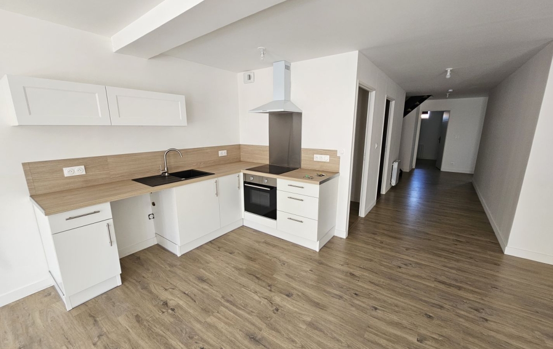 Annonces AIN RHONE : Appartement | FLEURIE (69820) | 124 m2 | 945 &euro; 