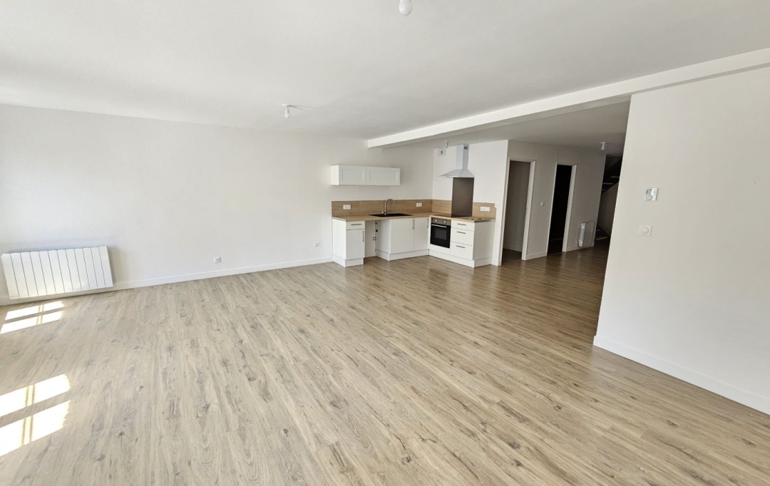 Annonces AIN RHONE : Appartement | FLEURIE (69820) | 124 m2 | 945 &euro; 