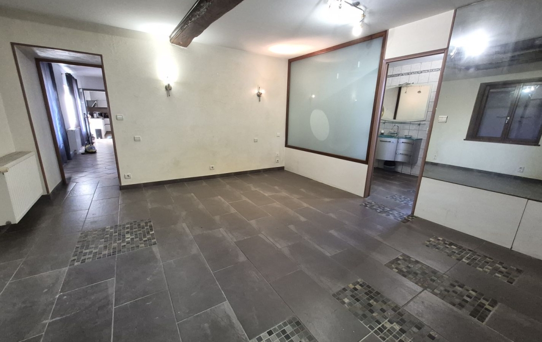 Annonces AIN RHONE : House | CHATILLON-SUR-CHALARONNE (01400) | 358 m2 | 590 000 &euro; 
