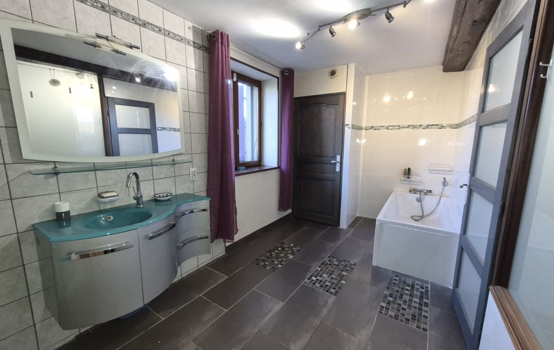 Annonces AIN RHONE : House | CHATILLON-SUR-CHALARONNE (01400) | 358 m2 | 590 000 &euro; 
