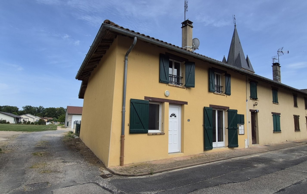 Annonces AIN RHONE : Maison / Villa | CHATILLON-SUR-CHALARONNE (01400) | 84 m2 | 220 000 &euro; 